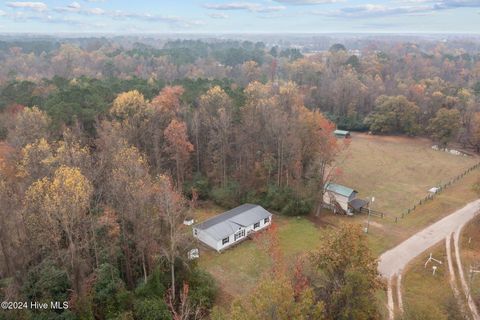 A home in Richlands