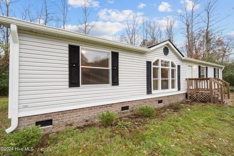 A home in Richlands