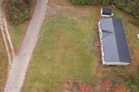 A home in Richlands