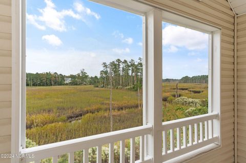 A home in Wilmington