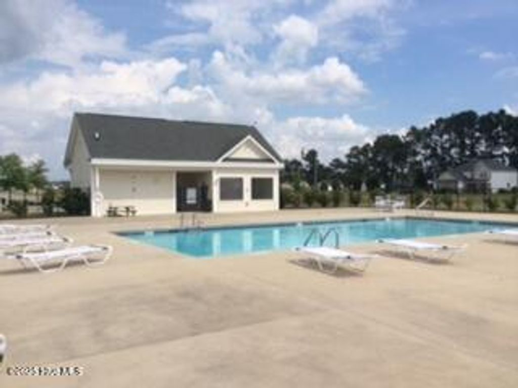 Photo of 2341 Rhinestone Drive, Winterville, NC 28590 (MLS # 100540254)