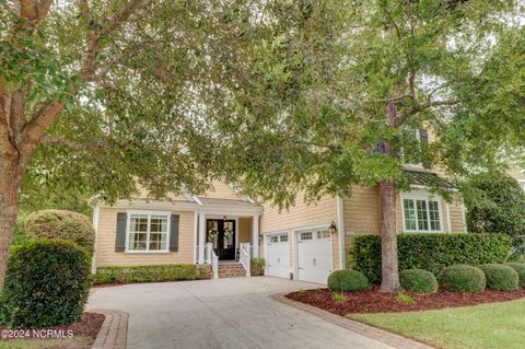 A home in Wilmington