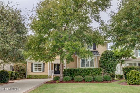 A home in Wilmington