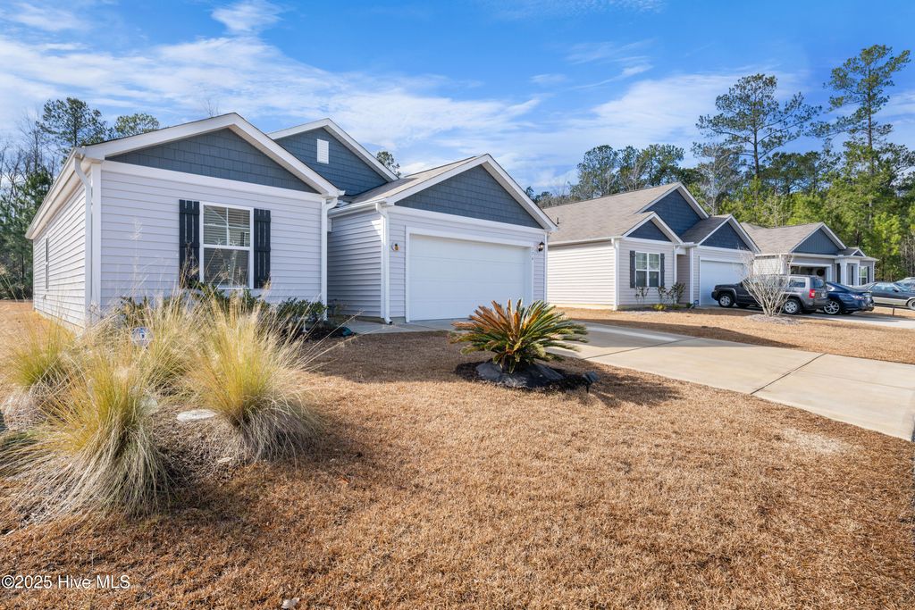 Photo of 776 Buckeye Road NE, Leland, NC 28451 (MLS # 100542617)