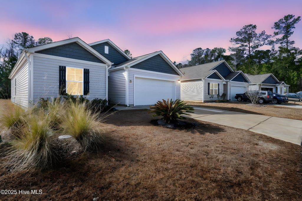 Photo of 776 Buckeye Road NE, Leland, NC 28451 (MLS # 100542617)