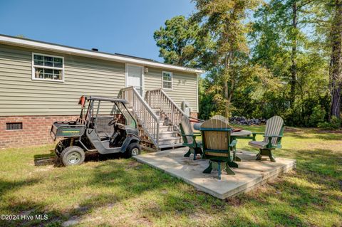 A home in Shallotte