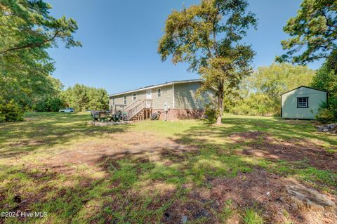 A home in Shallotte