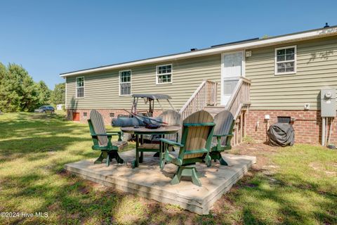 A home in Shallotte