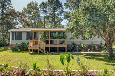 A home in Shallotte