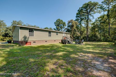 A home in Shallotte