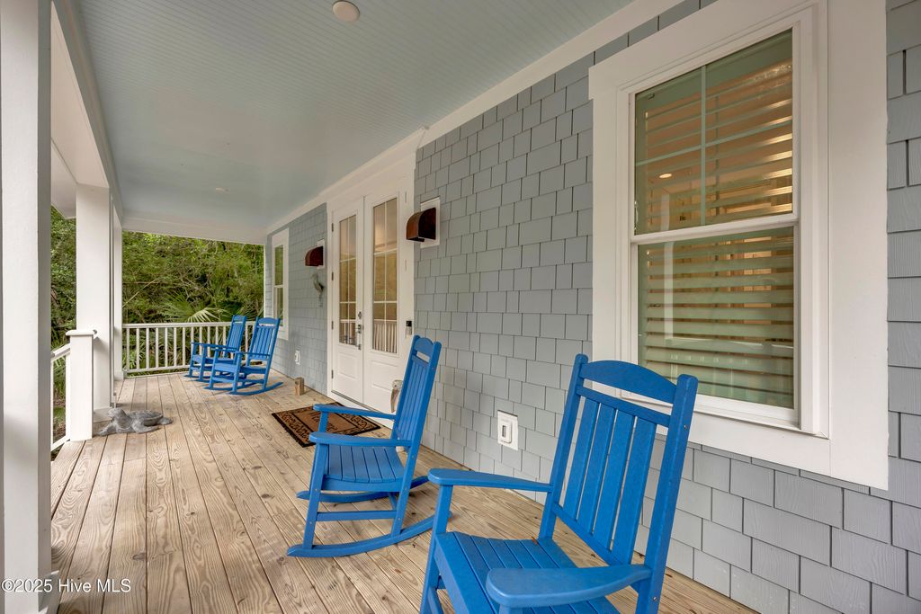 Photo of 2114 Heron Trace, Bald Head Island, NC 28461 (MLS # 100524821)