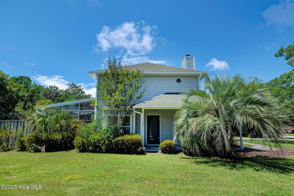 Photo of 1202 Beresford Court, Wilmington, NC 28409 (MLS # 100526560)