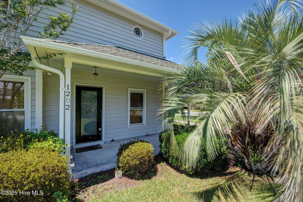 Photo of 1202 Beresford Court, Wilmington, NC 28409 (MLS # 100526560)