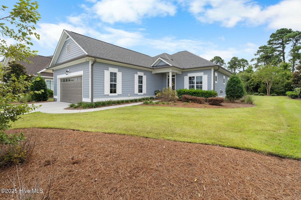 Photo of 4330 Finley Court, Southport, NC 28461 (MLS # 100527046)