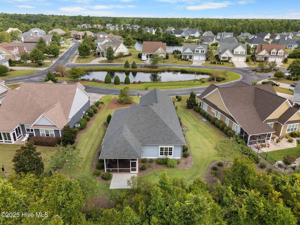 Photo of 4330 Finley Court, Southport, NC 28461 (MLS # 100527046)
