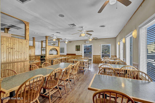 610 N New River Drive `