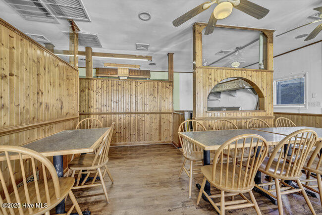 610 N New River Drive `