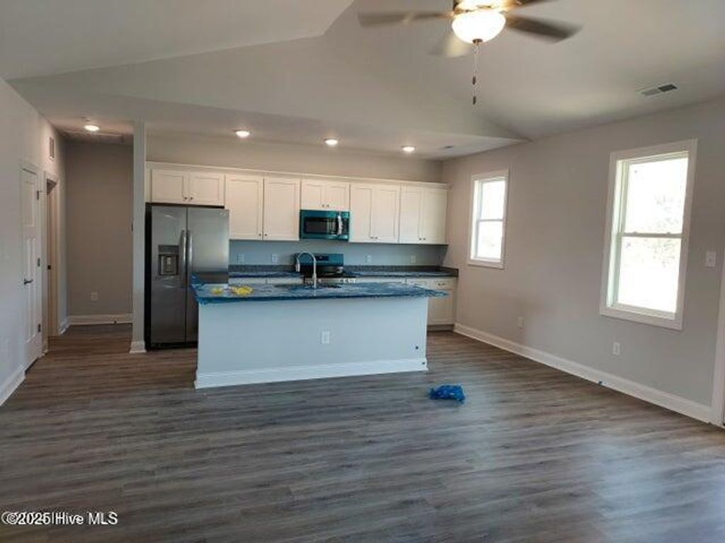 Photo of 640 Bright Harvest Drive, Maysville, NC 28555 (MLS # 100512864)