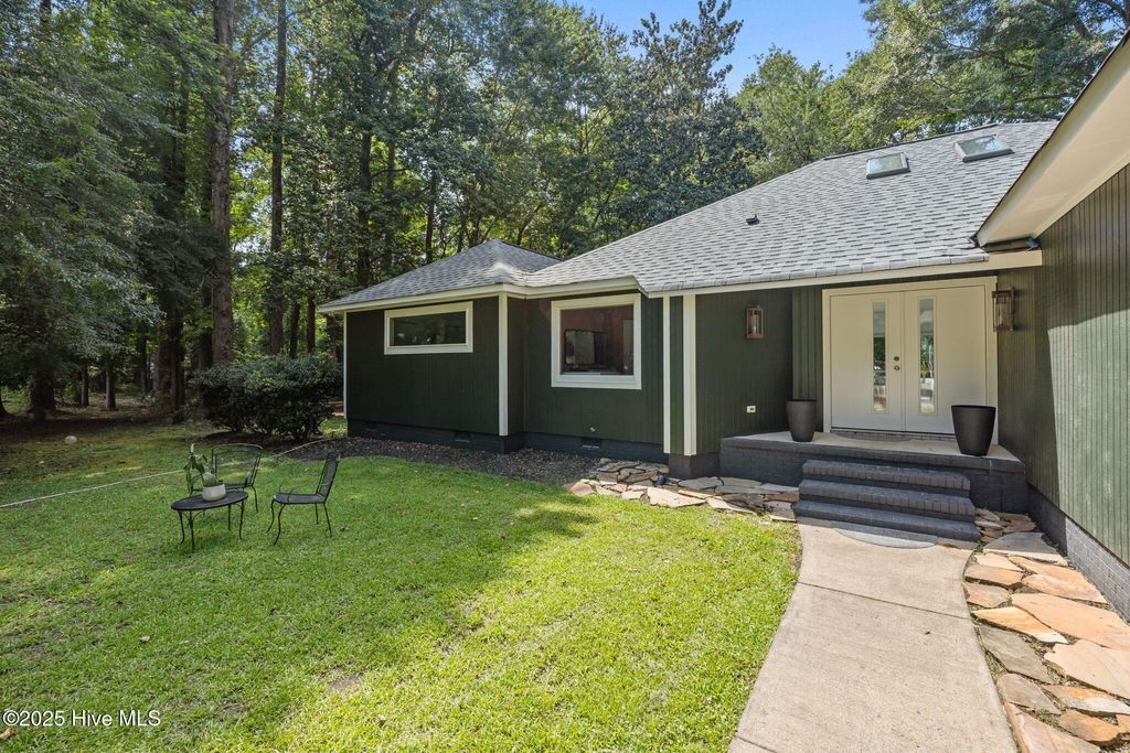 Photo of 3000 Coriander Drive, New Bern, NC 28562 (MLS # 100520474)