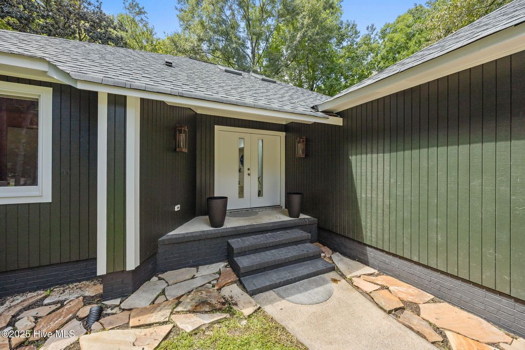 Photo of 3000 Coriander Drive, New Bern, NC 28562 (MLS # 100520474)