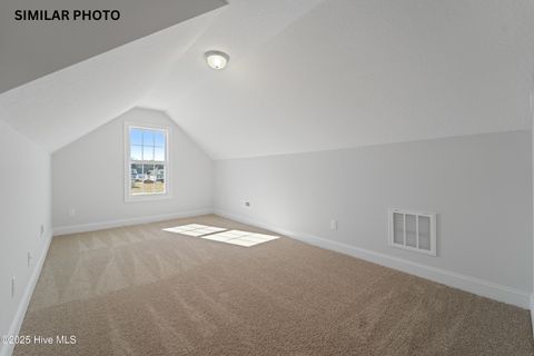 Tiny photo for 708 Gulley Lane, Jacksonville, NC 28546 (MLS # 100535939)