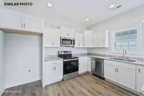 Tiny photo for 708 Gulley Lane, Jacksonville, NC 28546 (MLS # 100535939)