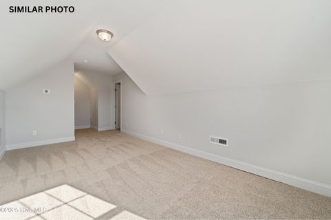 Tiny photo for 708 Gulley Lane, Jacksonville, NC 28546 (MLS # 100535939)