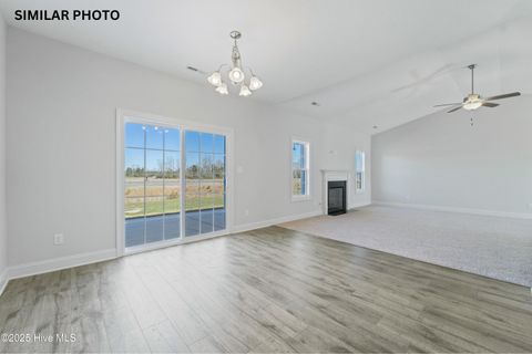 Tiny photo for 708 Gulley Lane, Jacksonville, NC 28546 (MLS # 100535939)