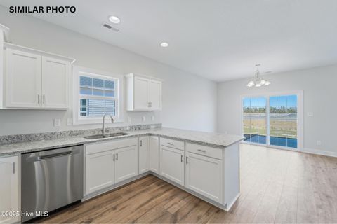Tiny photo for 708 Gulley Lane, Jacksonville, NC 28546 (MLS # 100535939)