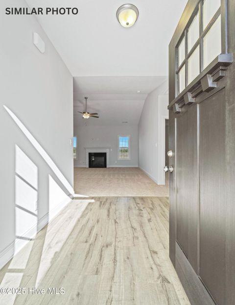 Tiny photo for 708 Gulley Lane, Jacksonville, NC 28546 (MLS # 100535939)