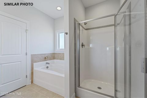 Tiny photo for 708 Gulley Lane, Jacksonville, NC 28546 (MLS # 100535939)