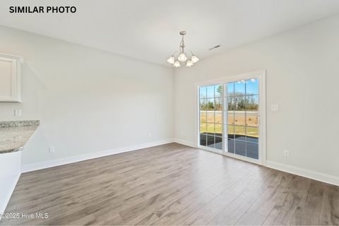 Tiny photo for 708 Gulley Lane, Jacksonville, NC 28546 (MLS # 100535939)