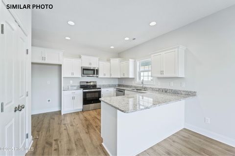 Tiny photo for 708 Gulley Lane, Jacksonville, NC 28546 (MLS # 100535939)