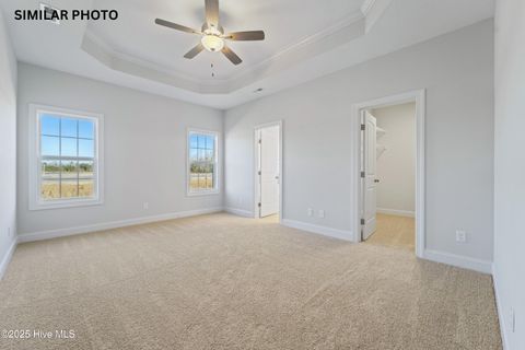 Tiny photo for 708 Gulley Lane, Jacksonville, NC 28546 (MLS # 100535939)