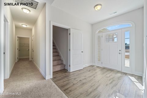 Tiny photo for 708 Gulley Lane, Jacksonville, NC 28546 (MLS # 100535939)