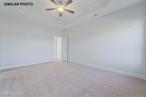Tiny photo for 708 Gulley Lane, Jacksonville, NC 28546 (MLS # 100535939)