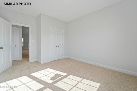 Tiny photo for 708 Gulley Lane, Jacksonville, NC 28546 (MLS # 100535939)