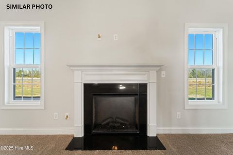 Tiny photo for 708 Gulley Lane, Jacksonville, NC 28546 (MLS # 100535939)