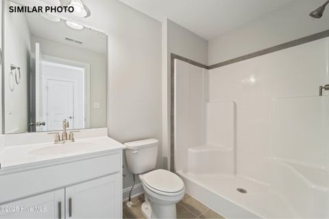 Tiny photo for 708 Gulley Lane, Jacksonville, NC 28546 (MLS # 100535939)