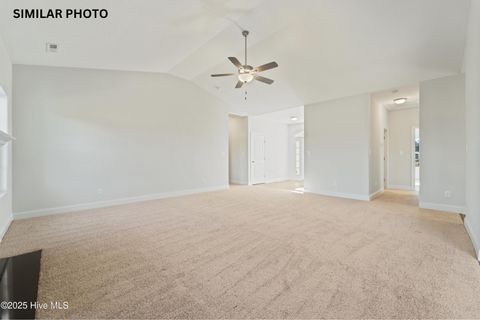 Tiny photo for 708 Gulley Lane, Jacksonville, NC 28546 (MLS # 100535939)