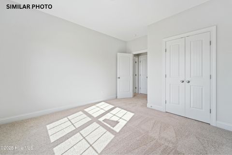 Tiny photo for 708 Gulley Lane, Jacksonville, NC 28546 (MLS # 100535939)