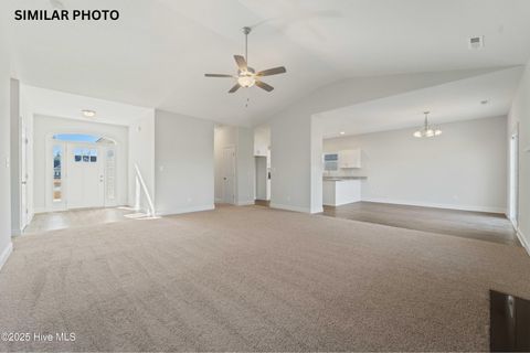 Tiny photo for 708 Gulley Lane, Jacksonville, NC 28546 (MLS # 100535939)