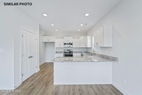 Tiny photo for 708 Gulley Lane, Jacksonville, NC 28546 (MLS # 100535939)