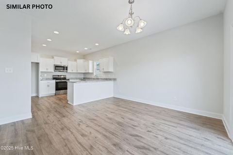 Tiny photo for 708 Gulley Lane, Jacksonville, NC 28546 (MLS # 100535939)