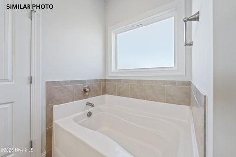Tiny photo for 708 Gulley Lane, Jacksonville, NC 28546 (MLS # 100535939)