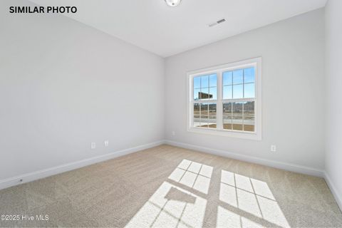 Tiny photo for 708 Gulley Lane, Jacksonville, NC 28546 (MLS # 100535939)