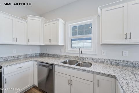 Tiny photo for 708 Gulley Lane, Jacksonville, NC 28546 (MLS # 100535939)