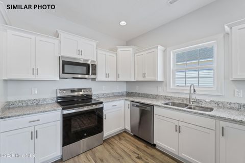 Tiny photo for 708 Gulley Lane, Jacksonville, NC 28546 (MLS # 100535939)