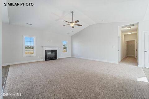 Tiny photo for 708 Gulley Lane, Jacksonville, NC 28546 (MLS # 100535939)