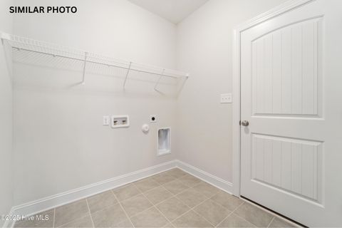 Tiny photo for 708 Gulley Lane, Jacksonville, NC 28546 (MLS # 100535939)